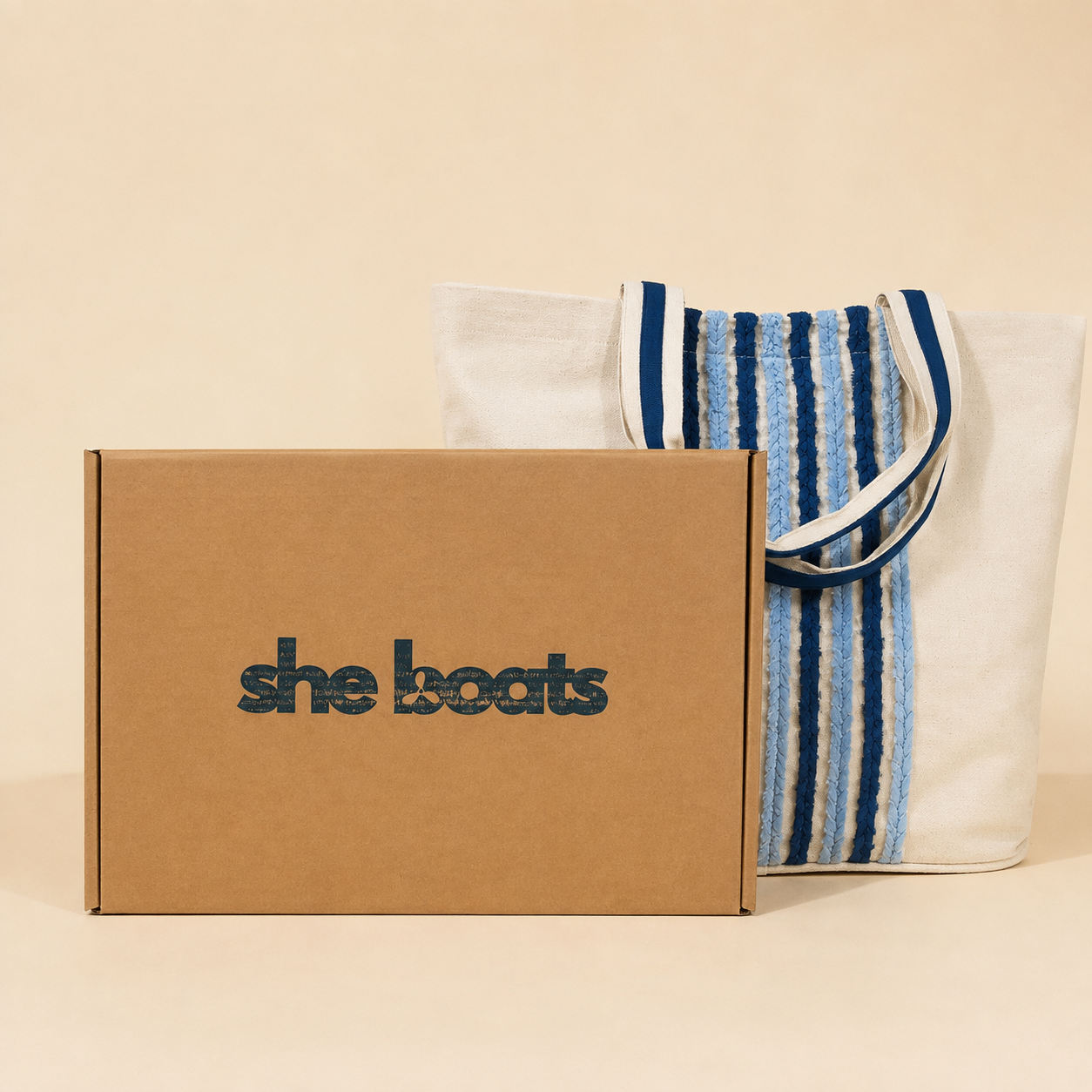 She Boats Box Membership