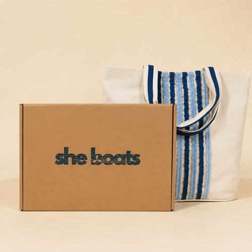 She Boats Box Membership