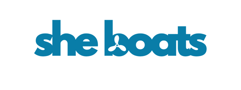 She Boats Box
